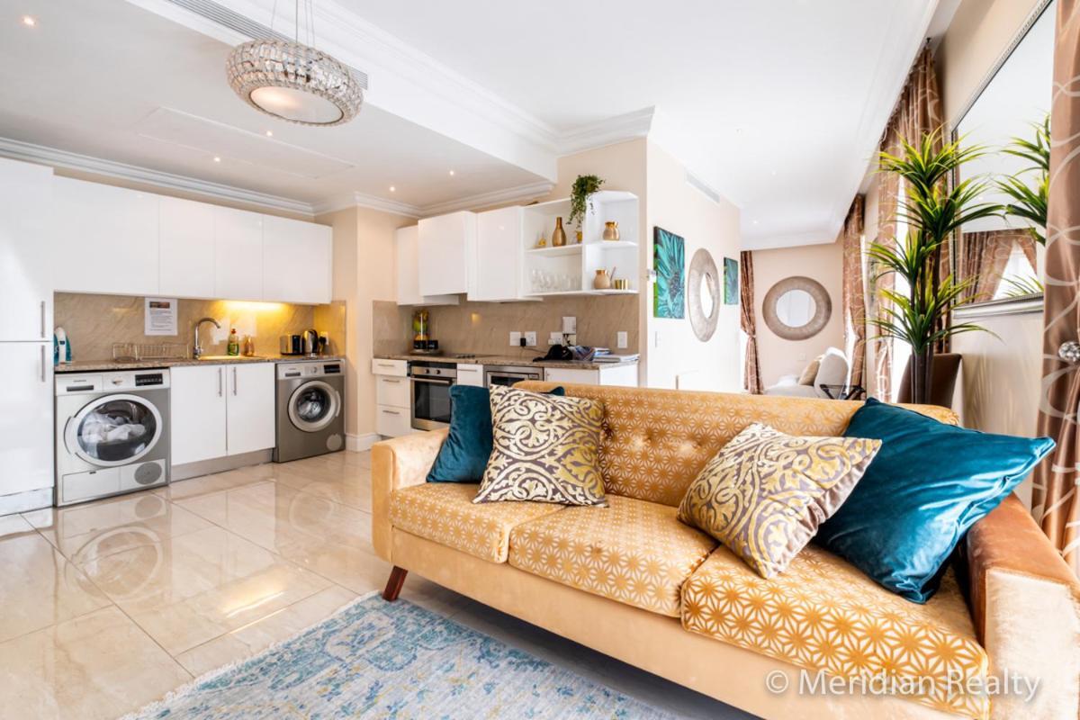 Luxury Apartment, Near V&A Waterfront And Cpt Stadium Κέιπ Τάουν Εξωτερικό φωτογραφία